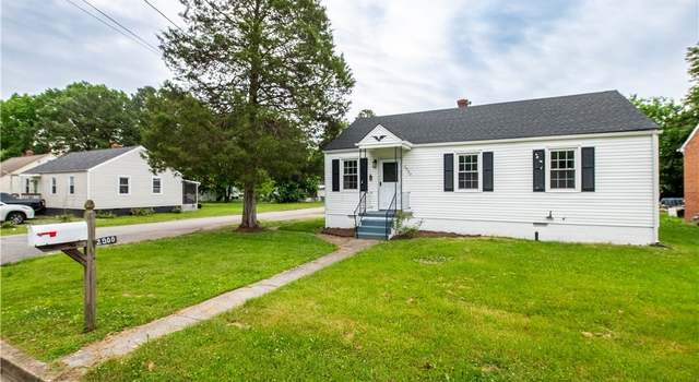 Photo of 2900 Pickett St, Hopewell, VA 23860