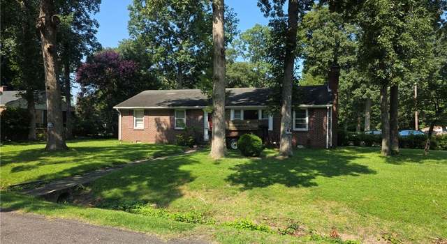 Photo of 8011 Kenmore Dr, Mechanicsville, VA 23111