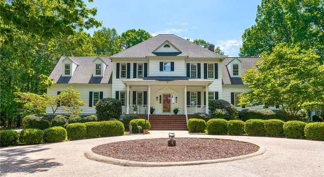 Photo of 2949 Sandy Hook Rd, Sandy Hook, VA 23153