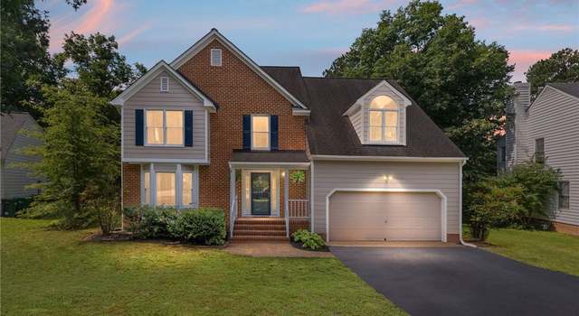 Photo of 11209 Cedar Post Pl, Glen Allen, VA 23060