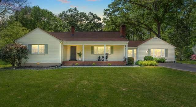 Photo of 10308 Purcell Rd, Henrico, VA 23060