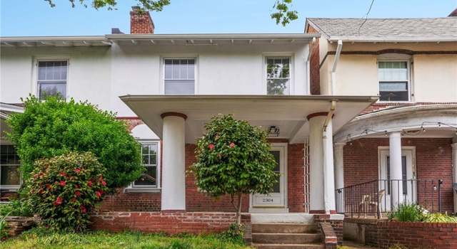 Photo of 2304 Maplewood Ave, Richmond, VA 23220
