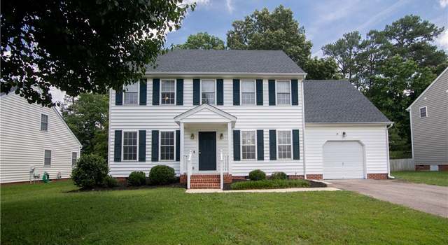 Photo of 9733 Willow Glen Ln, Henrico, VA 23228