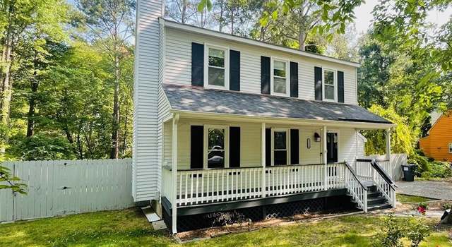 Photo of 11218 Guilford Rd, Chesterfield, VA 23235