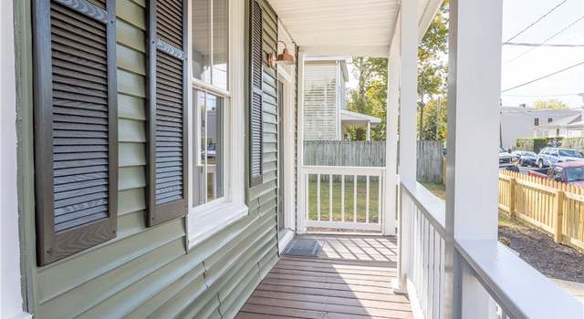 Photo of 23 W 30th St, Richmond, VA 23225
