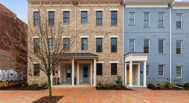 Photo of 9 E Main St, Richmond, VA 23219