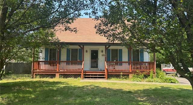 Photo of 11420 Willow Ln, Disputanta, VA 23842