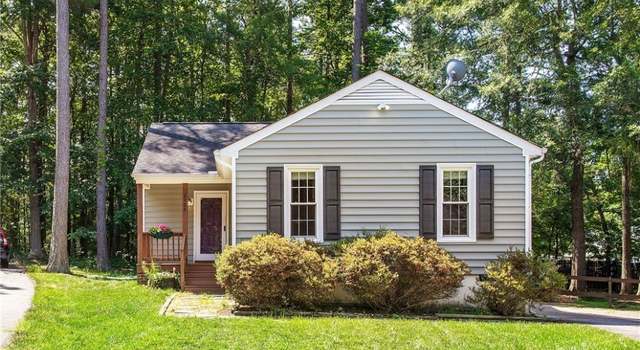 Photo of 2705 Glen Point Cir, Henrico, VA 23233