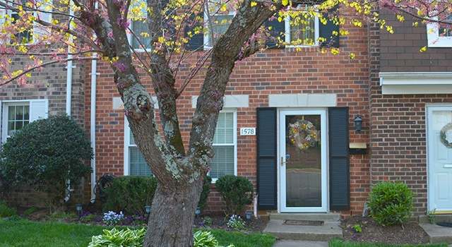 Photo of 1578 Heritage Hill Dr, Richmond, VA 23238