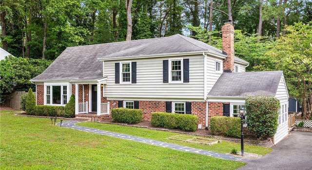 Photo of 4025 Southampton Rd, Richmond, VA 23235