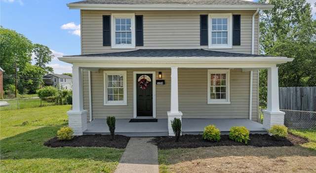 Photo of 5204 Campbell Ave, Henrico, VA 23231