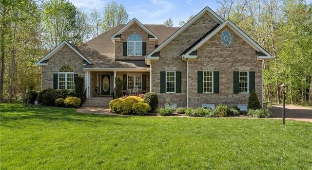 Photo of 3506 Ashton Cove Ct, Midlothian, VA 23113