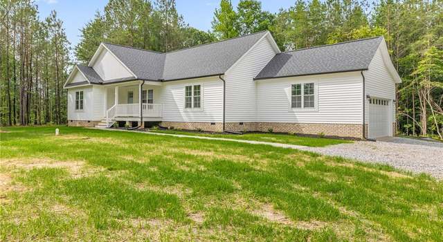Photo of 57 Blue Heron Dr, Surry, VA 23883