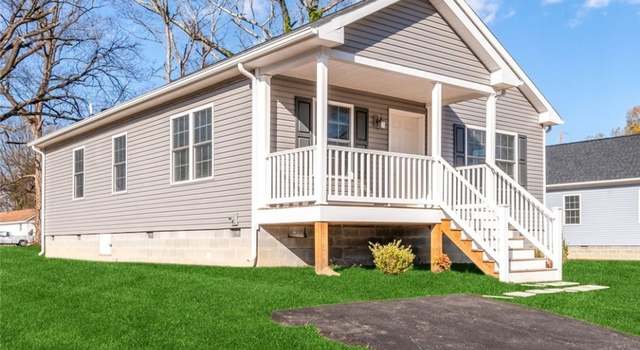 Photo of 813 Belden St, Emporia, VA 23847