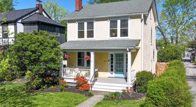 Photo of 4011 Clinton Ave, Richmond, VA 23227