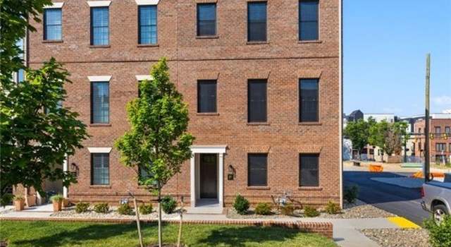 Photo of 17 Foushee Mews Walk, Richmond, VA 23219