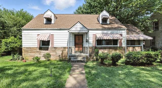 Photo of 17 E 31st St, Richmond, VA 23224