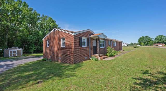 Photo of 27501 Reams Dr, North Dinwiddie, VA 23805