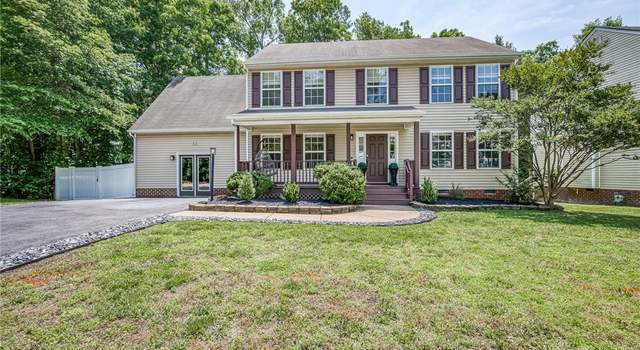 Photo of 7107 Dortonway Pl, Chesterfield, VA 23832