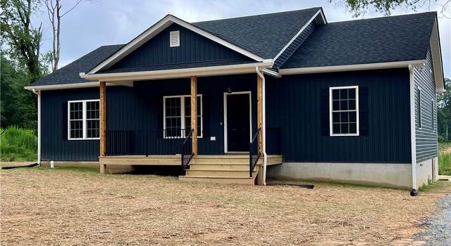 Photo of 13200 Bent Creek Rd, Amelia Court House, VA 23002