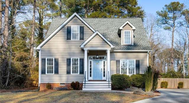 Photo of 2111 Stratford Rd, Richmond, VA 23225