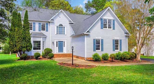 Photo of 806 Club Crest Blvd, Chesterfield, VA 23836