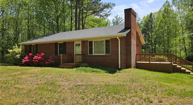 Photo of 12920 Francisco Rd, Farmville, VA 23901