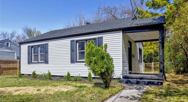 Photo of 3034 Westminster Ave, Norfolk, VA 23504
