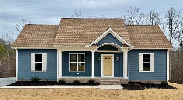 Photo of 1279 Lewiston Plank Rd, Burkeville, VA 23922
