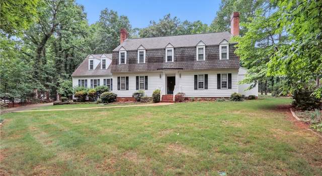 Photo of 2130 Castlebridge Rd, Midlothian, VA 23113