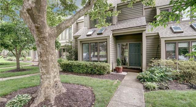 Photo of 2766 Old Point Dr #1, Henrico, VA 23233