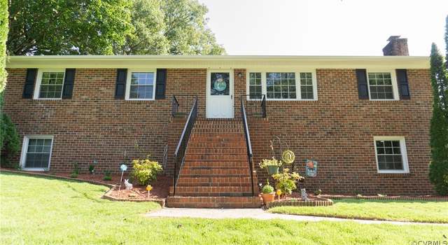 Photo of 4403 Redbank Rd, Sandston, VA 23150