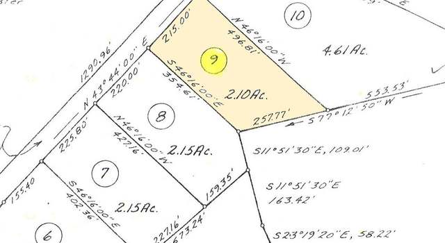 Photo of 0 Deer Run, Farmville, VA 23901