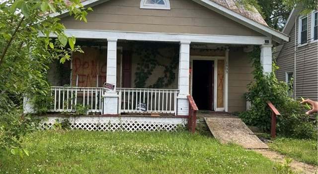 Photo of 1503 Nelson St, Henrico, VA 23231