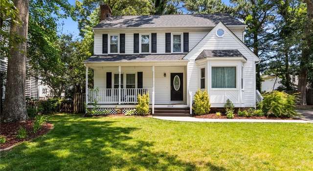 Photo of 10112 Huntersdell Ln, Chesterfield, VA 23235