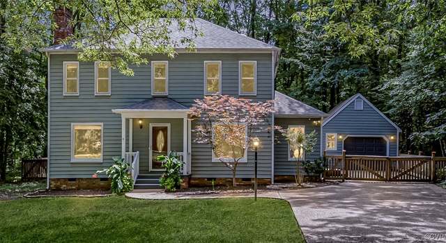 Photo of 2701 Walnut Creek Ct, Midlothian, VA 23112