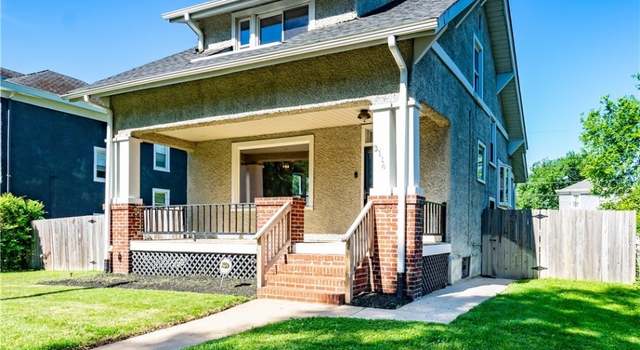Photo of 3114 Cliff Ave, Richmond, VA 23222