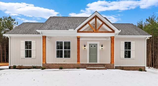 Photo of 292 Lunenburg County Rd, Lunenburg, VA 23947