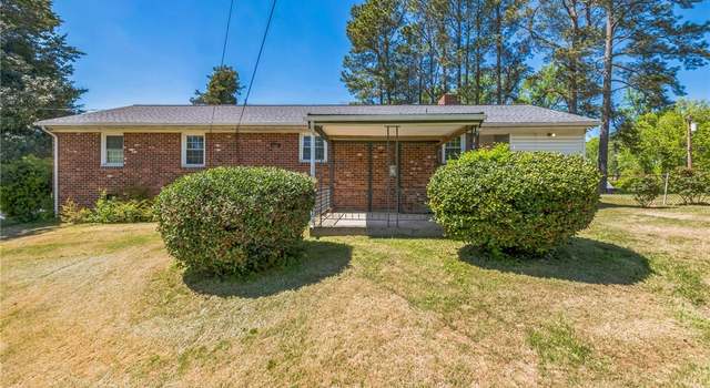 Photo of 3141 Dulwich Dr, North Chesterfield, VA 23234