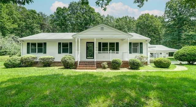 Photo of 3175 Sandy Hook Rd, Sandy Hook, VA 23153