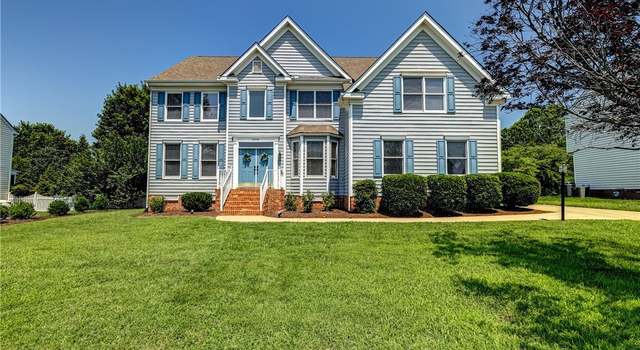 Photo of 5408 Woolshire Dr, Glen Allen, VA 23059