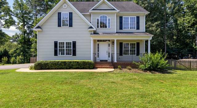 Photo of 8113 Costin Dr, Henrico, VA 23229