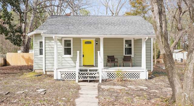 Photo of 2644 Drewrys Bluff Rd, Chesterfield, VA 23237