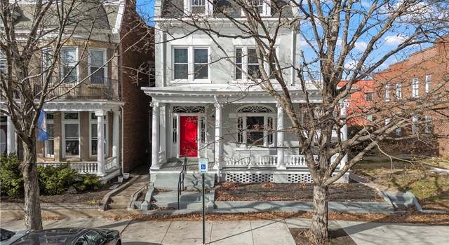Photo of 1922 Princess Anne Ave, Richmond, VA 23223