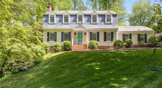 Photo of 7 Raven Rock Ct, Richmond, VA 23229