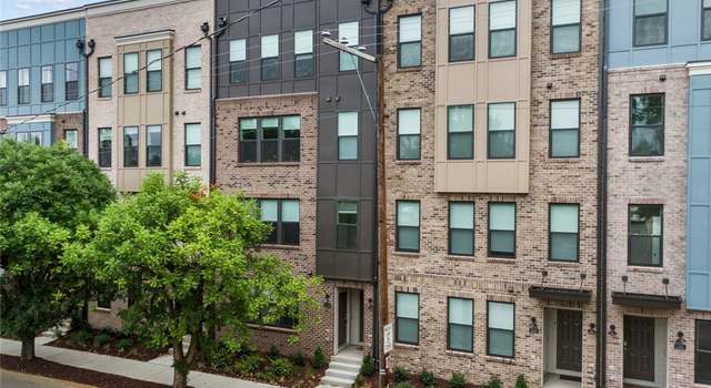 Photo of 1024 Bowe St Unit A, Richmond, VA 23220