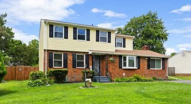 Photo of 4100 Laurelwood Rd, Chesterfield, VA 23234