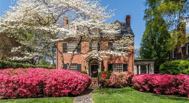 Photo of 4502 Cary St Rd, Richmond, VA 22321