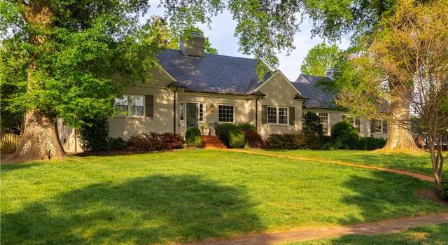 Photo of 3802 Sulgrave Rd, Richmond, VA 23221
