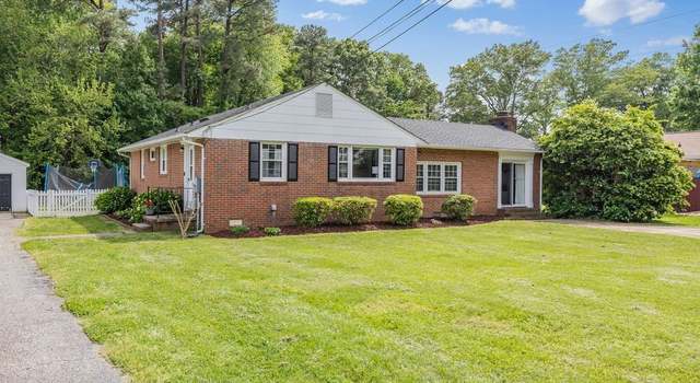 Photo of 2815 Galena Ave, Chesterfield, VA 23237